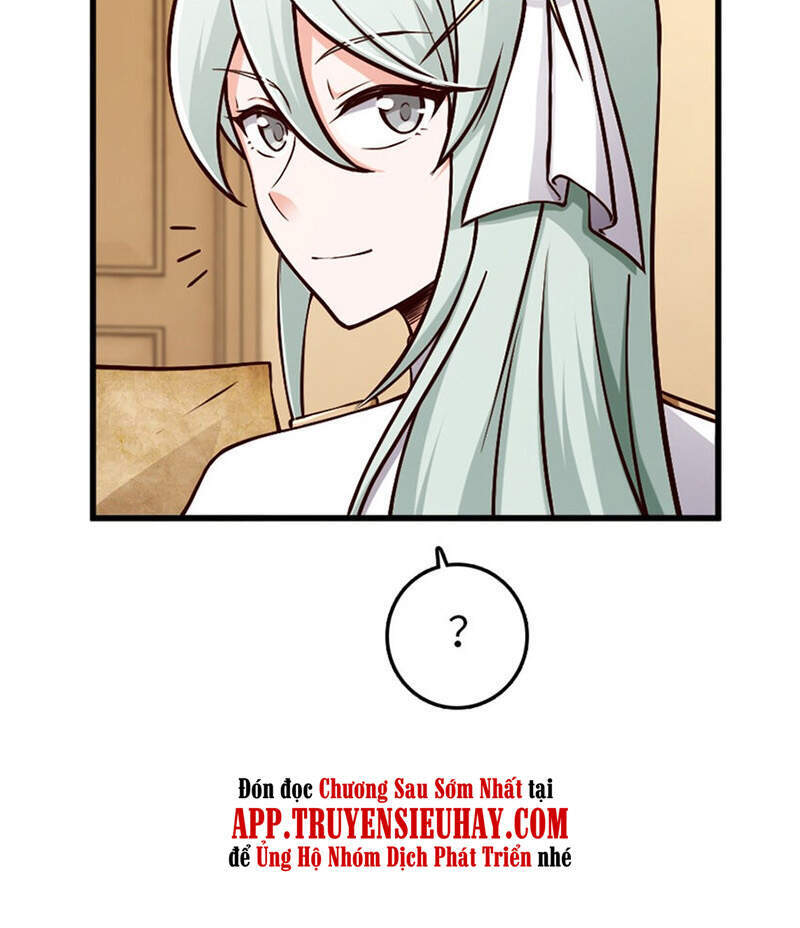 Thả Vu Nữ Đó Ra - Chương 330