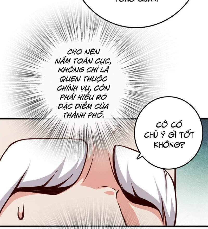 Thả Vu Nữ Đó Ra - Chương 330