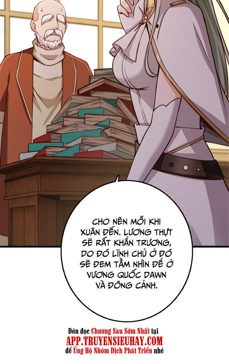 Thả Vu Nữ Đó Ra - Chương 330