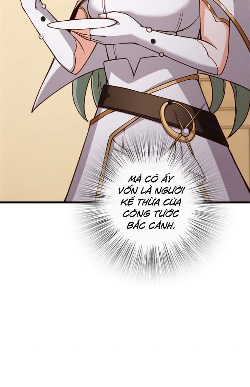 Thả Vu Nữ Đó Ra - Chương 330