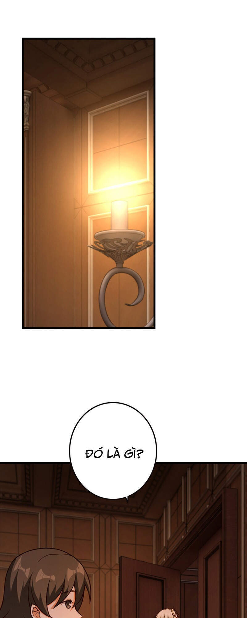 Thả Vu Nữ Đó Ra - Chương 330