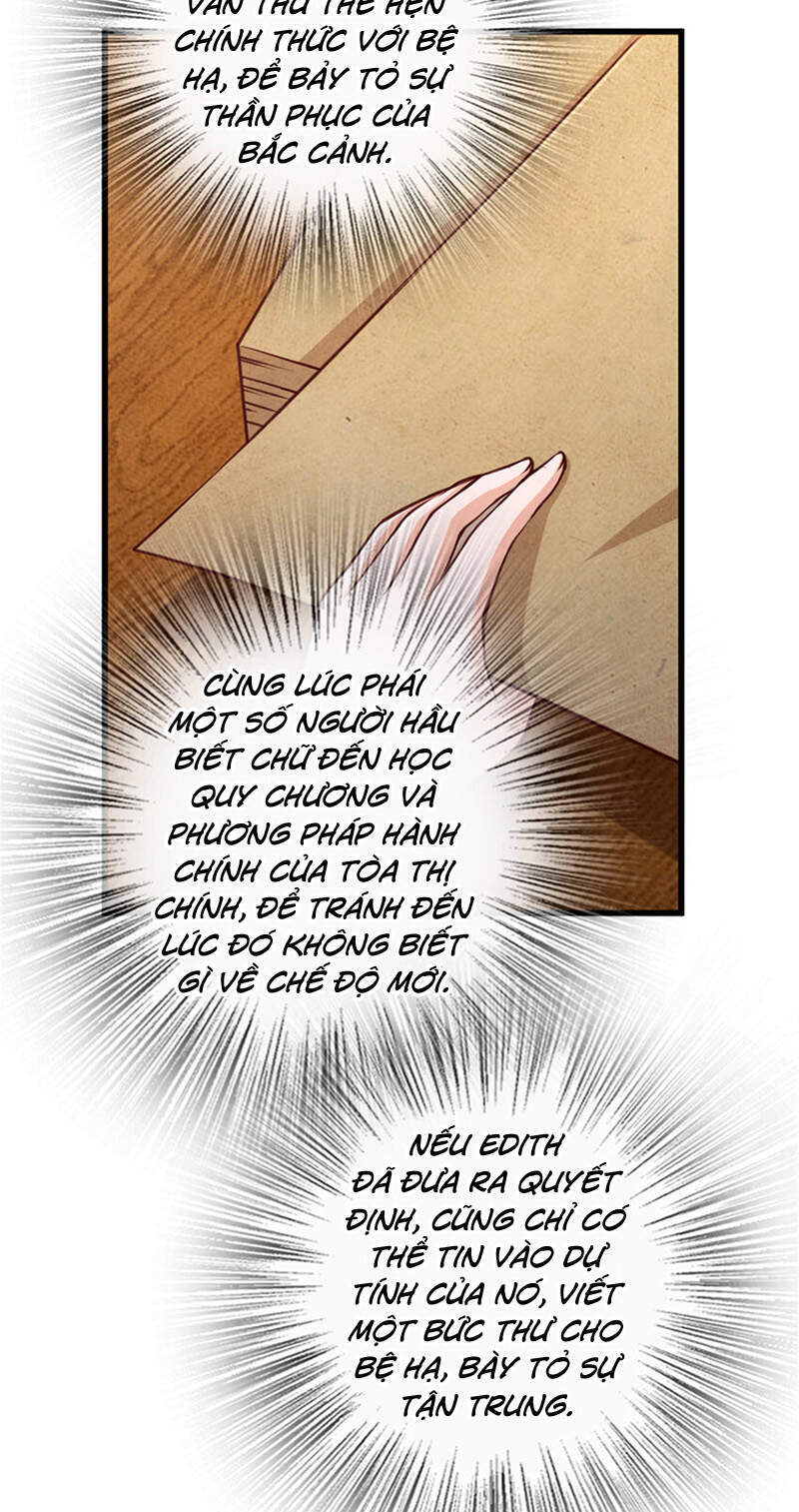 Thả Vu Nữ Đó Ra - Chương 331