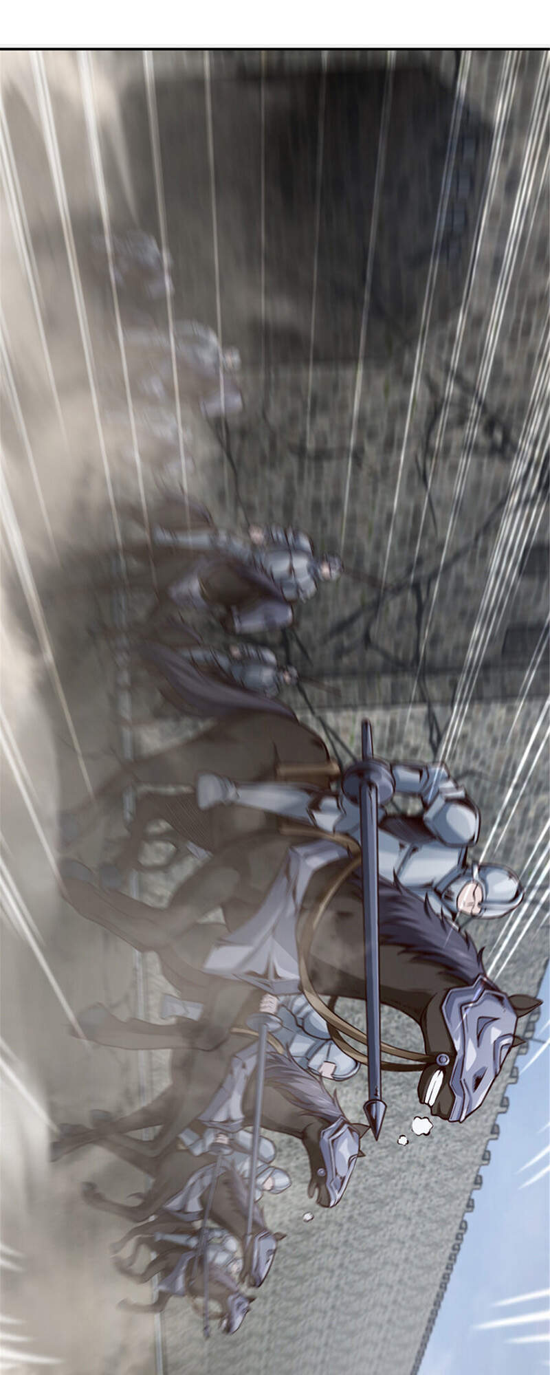 Thả Vu Nữ Đó Ra - Chương 331