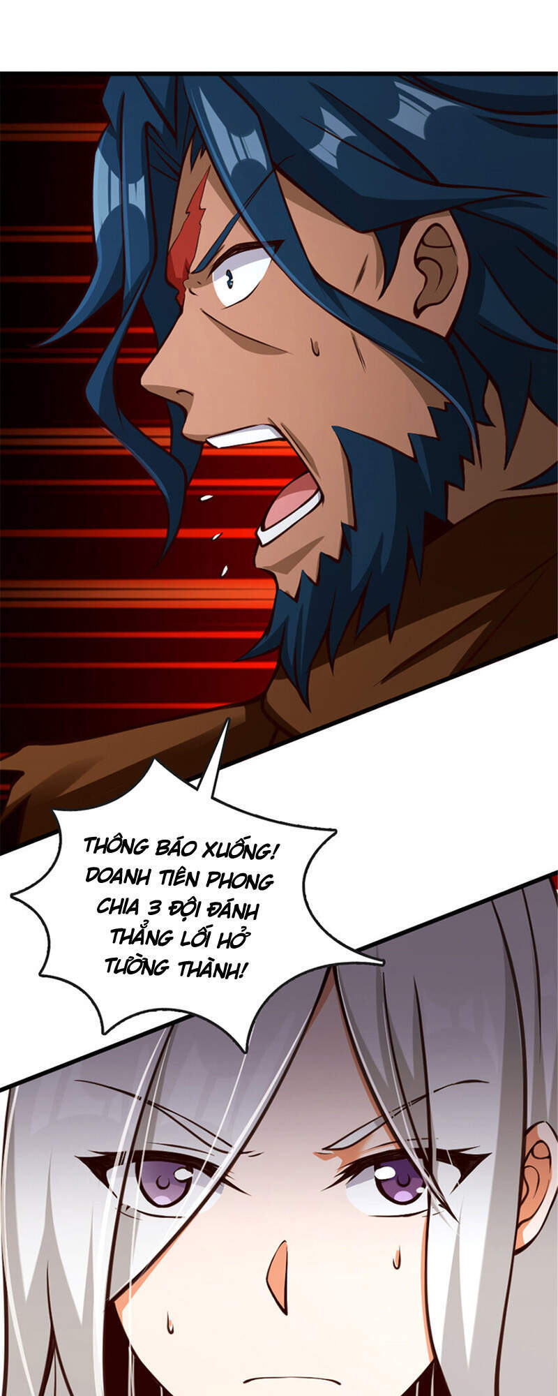 Thả Vu Nữ Đó Ra - Chương 331