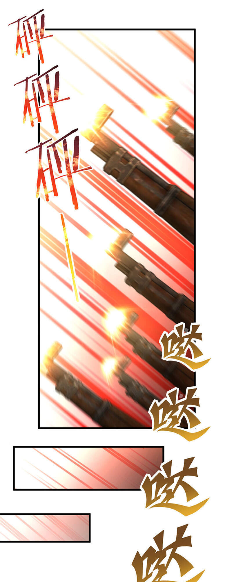 Thả Vu Nữ Đó Ra - Chương 331