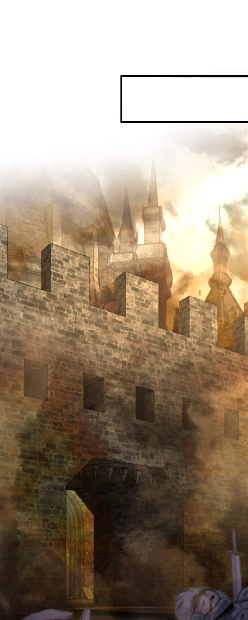 Thả Vu Nữ Đó Ra - Chương 331