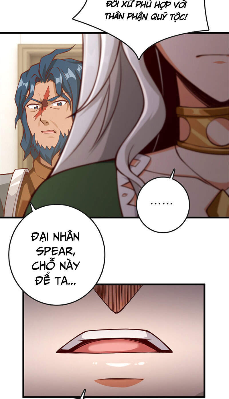 Thả Vu Nữ Đó Ra - Chương 331