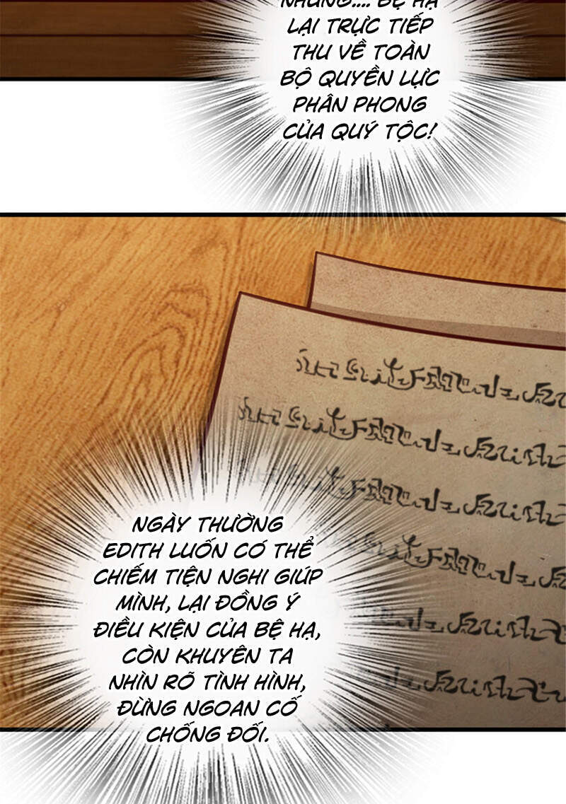 Thả Vu Nữ Đó Ra - Chương 331