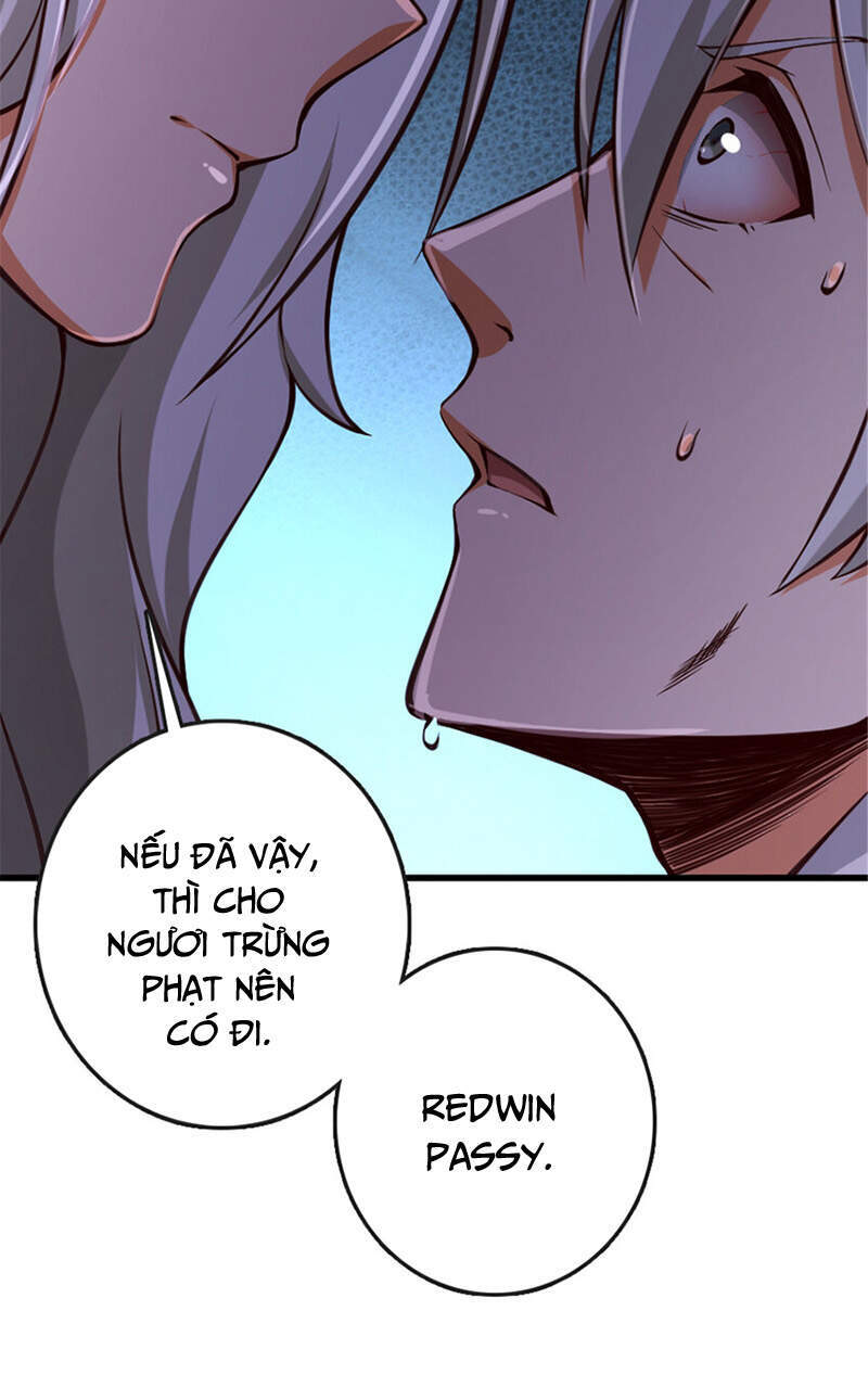 Thả Vu Nữ Đó Ra - Chương 331