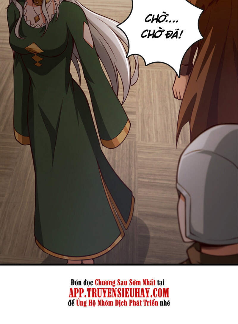 Thả Vu Nữ Đó Ra - Chương 331