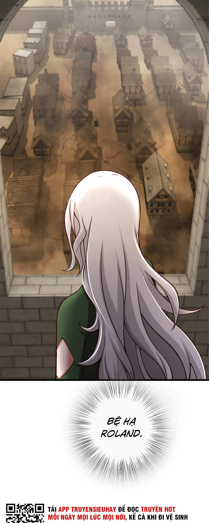 Thả Vu Nữ Đó Ra - Chương 331