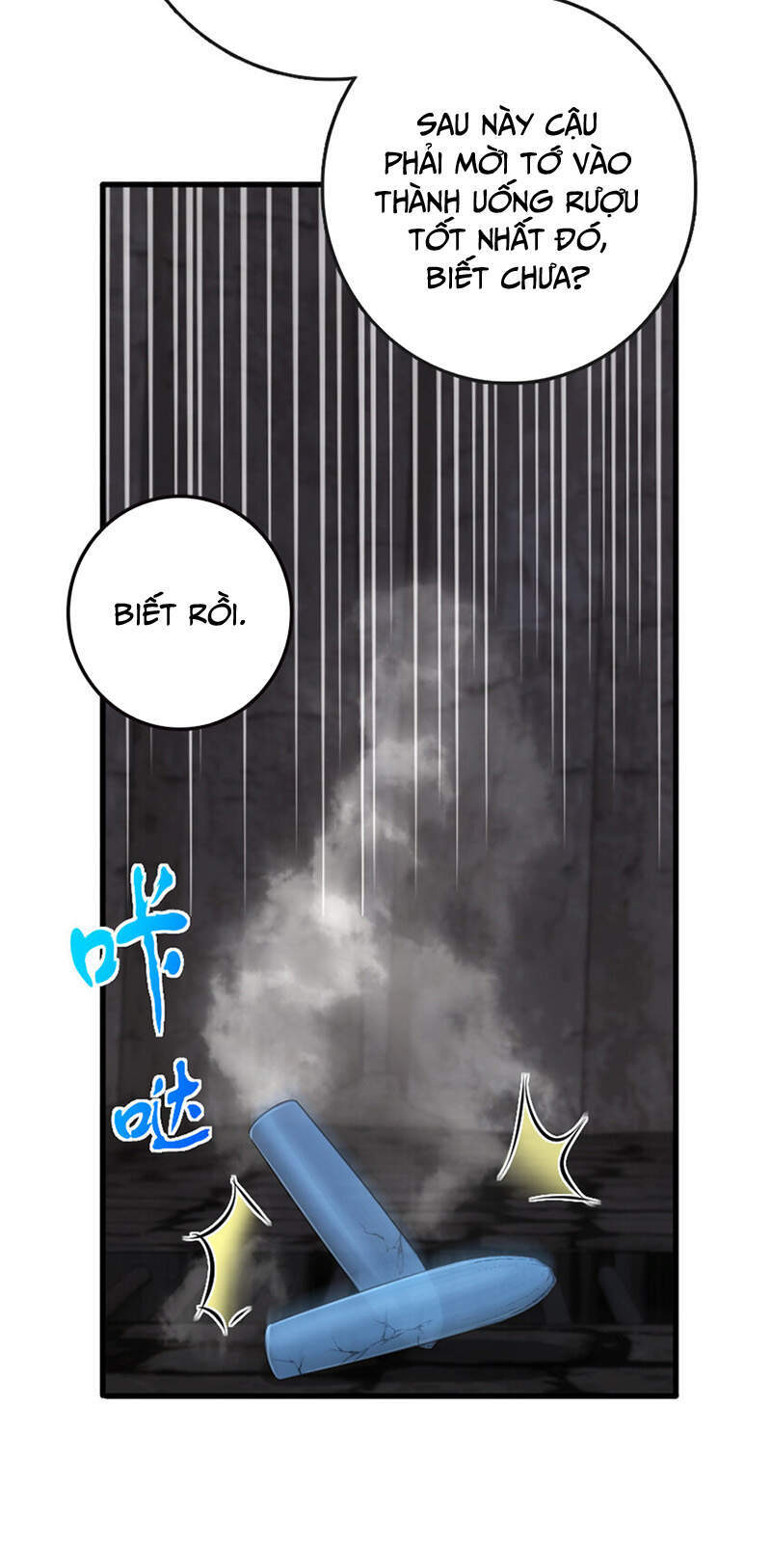 Thả Vu Nữ Đó Ra - Chương 333