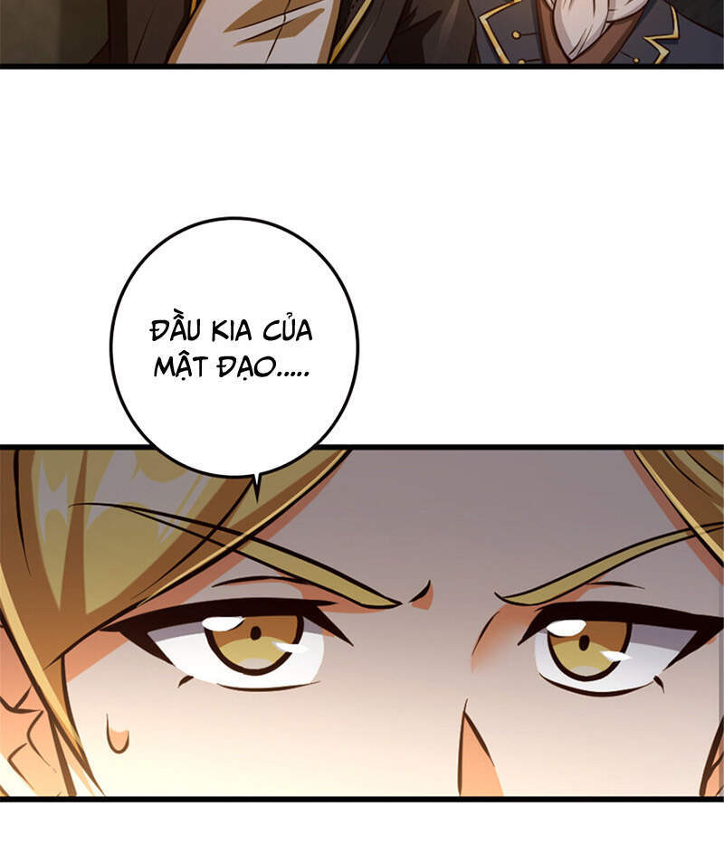 Thả Vu Nữ Đó Ra - Chương 333