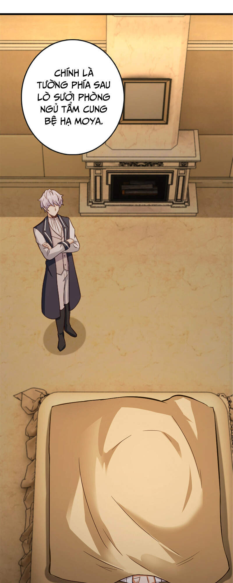 Thả Vu Nữ Đó Ra - Chương 333