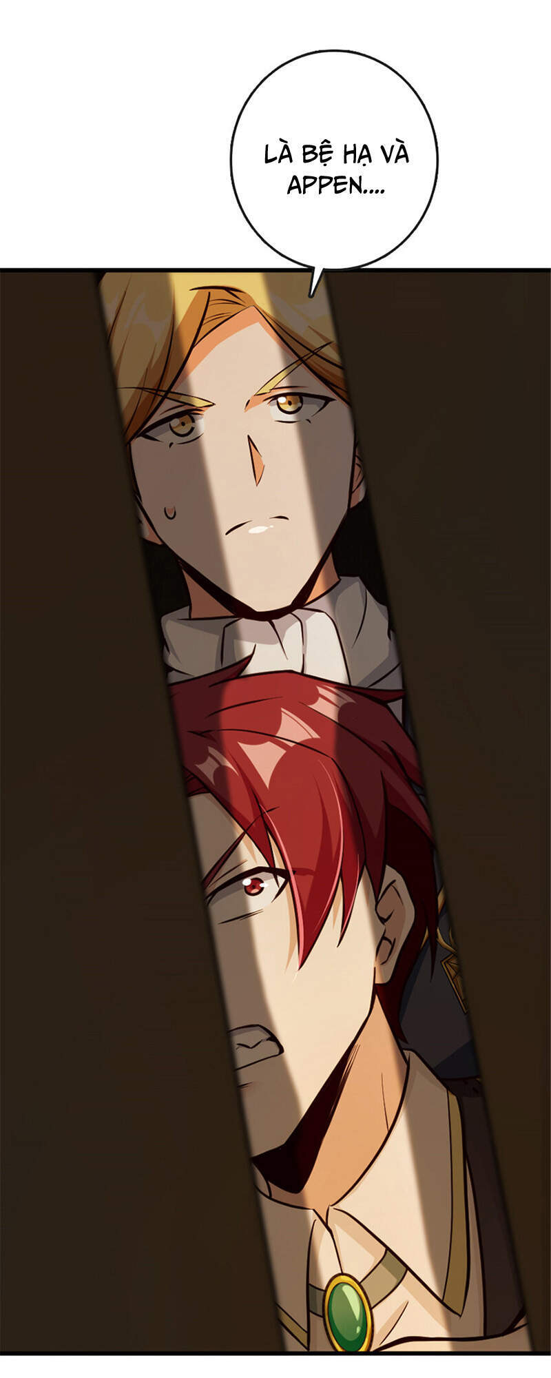 Thả Vu Nữ Đó Ra - Chương 333