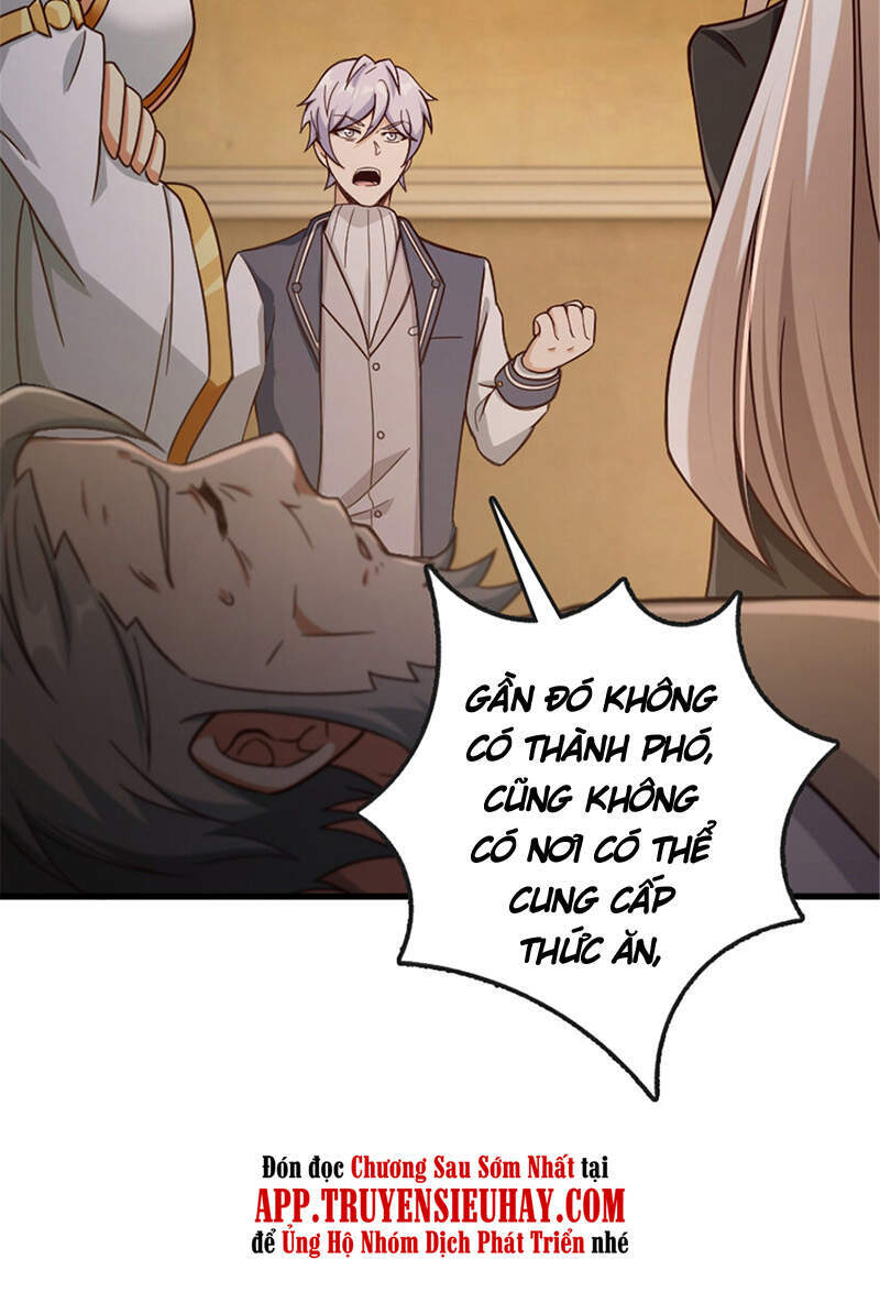 Thả Vu Nữ Đó Ra - Chương 333