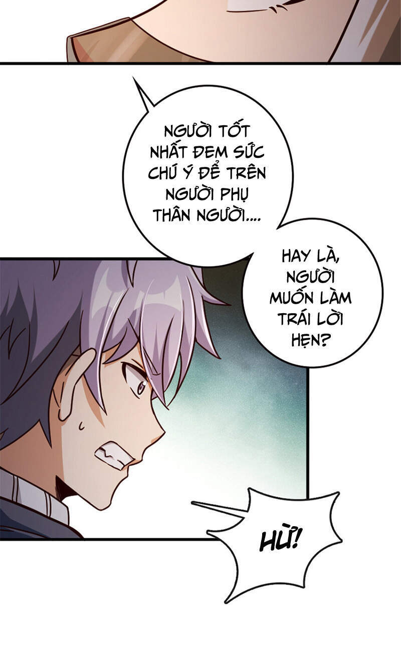 Thả Vu Nữ Đó Ra - Chương 333