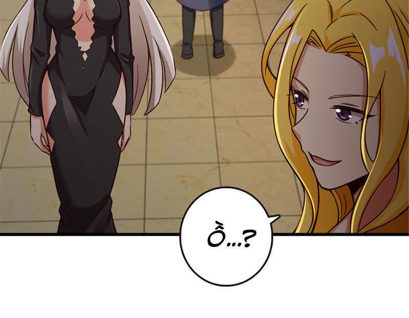 Thả Vu Nữ Đó Ra - Chương 333