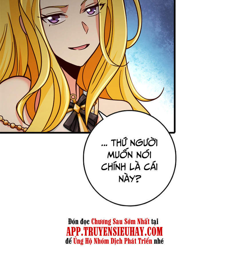 Thả Vu Nữ Đó Ra - Chương 333
