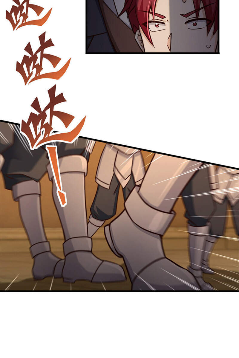 Thả Vu Nữ Đó Ra - Chương 333