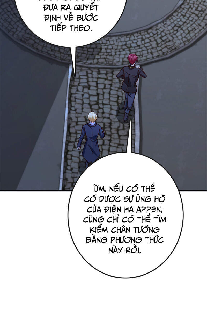 Thả Vu Nữ Đó Ra - Chương 333