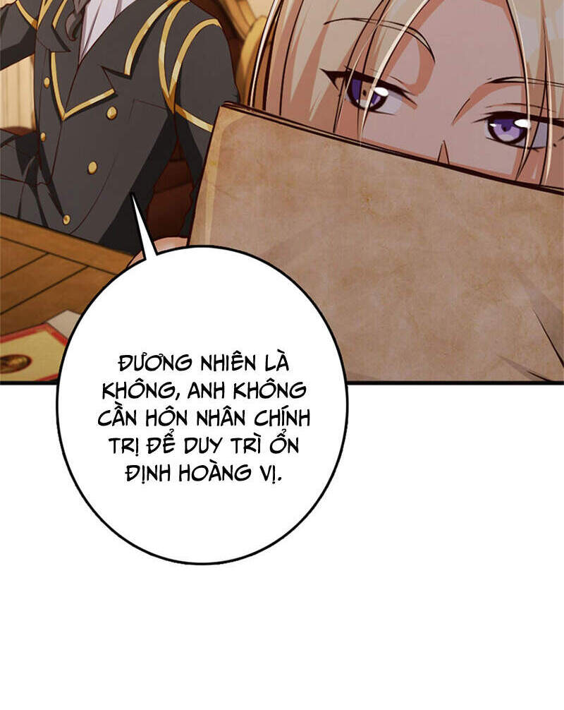 Thả Vu Nữ Đó Ra - Chương 334