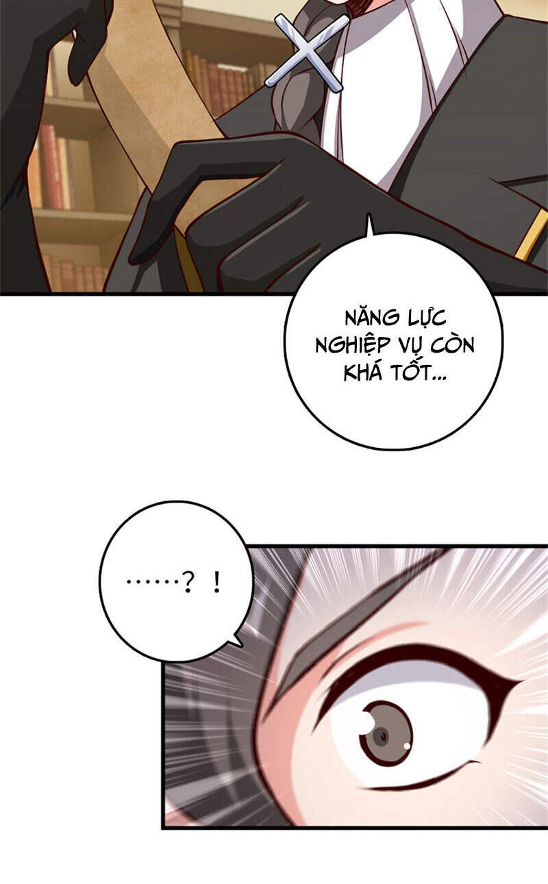 Thả Vu Nữ Đó Ra - Chương 334