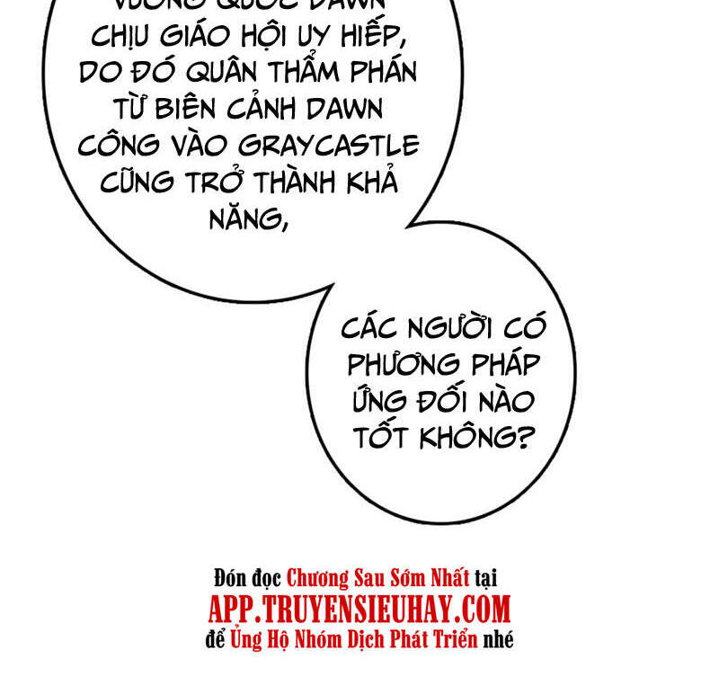 Thả Vu Nữ Đó Ra - Chương 334