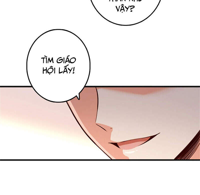 Thả Vu Nữ Đó Ra - Chương 335