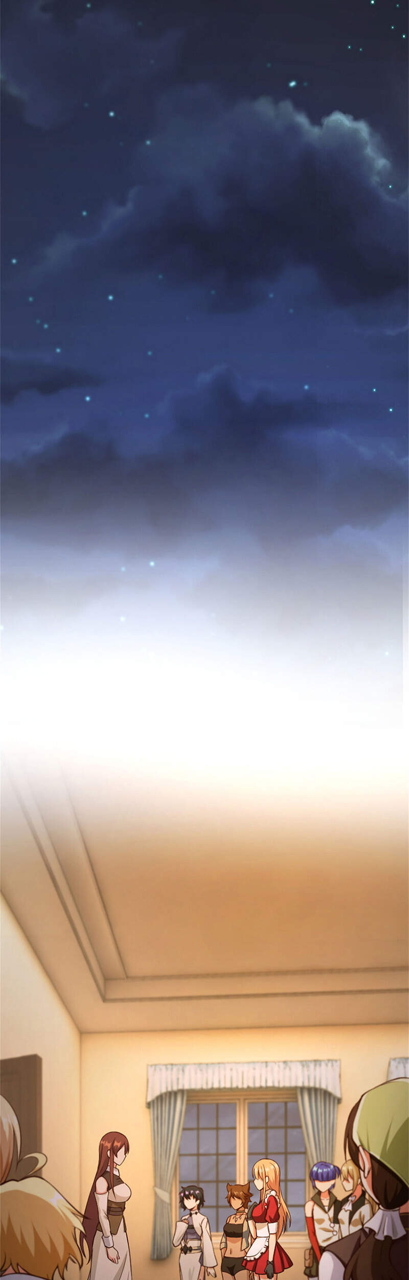 Thả Vu Nữ Đó Ra - Chương 335