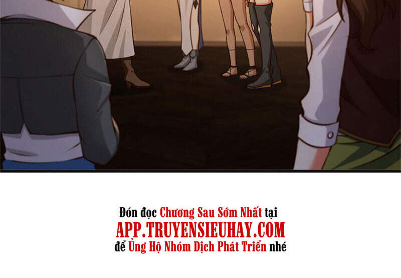 Thả Vu Nữ Đó Ra - Chương 335