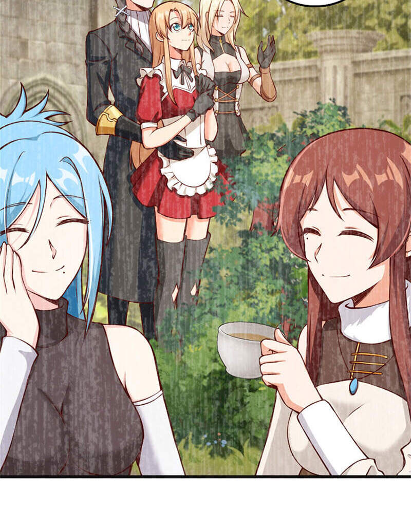 Thả Vu Nữ Đó Ra - Chương 335