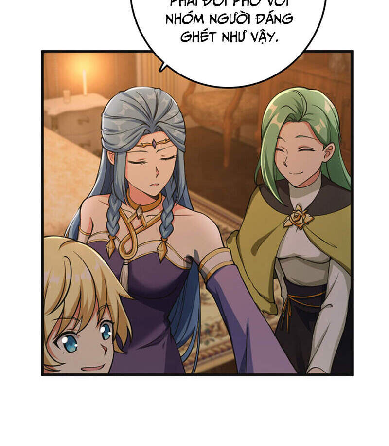 Thả Vu Nữ Đó Ra - Chương 335