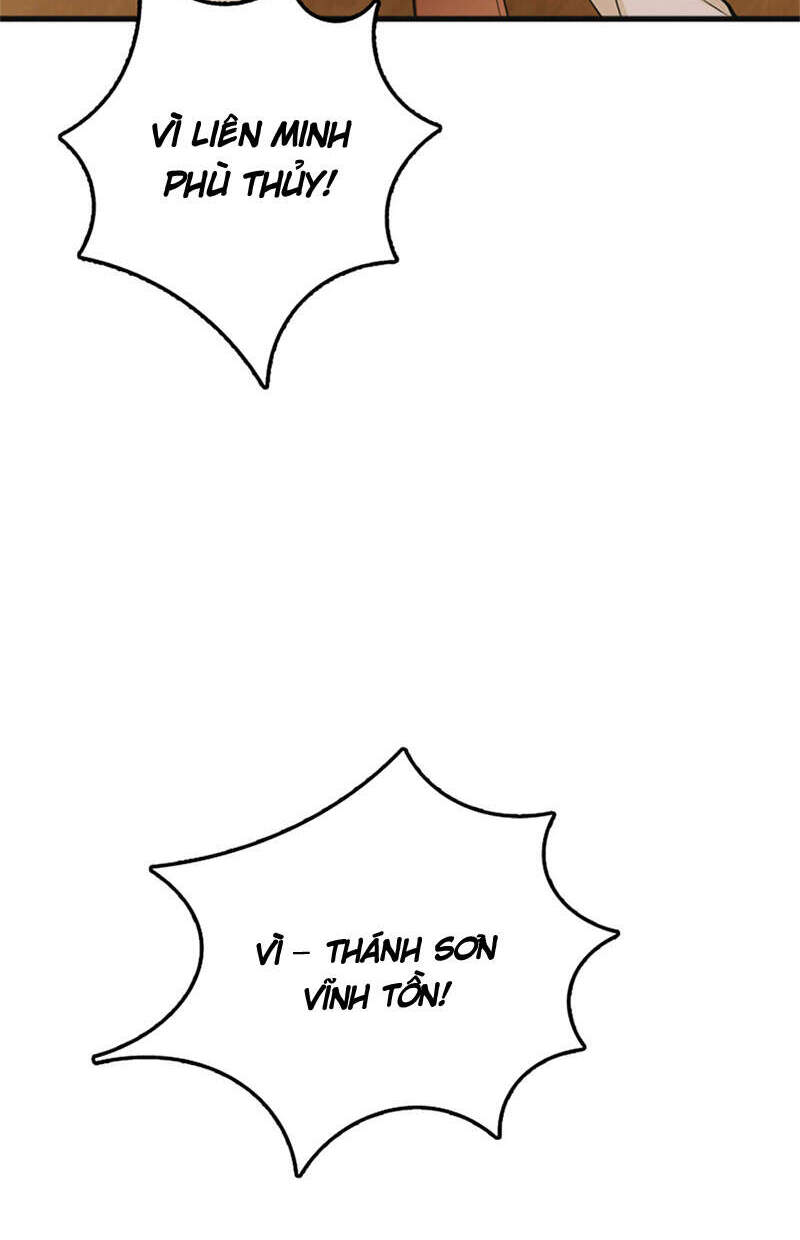 Thả Vu Nữ Đó Ra - Chương 335