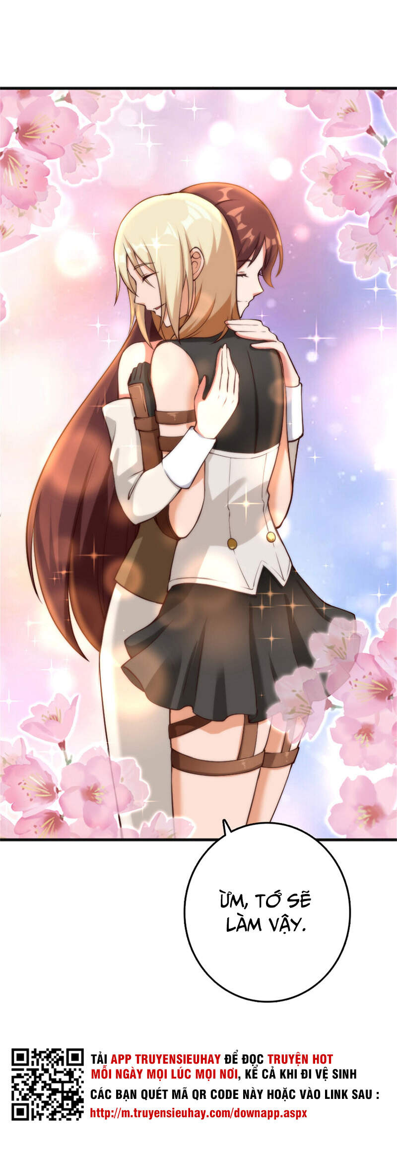 Thả Vu Nữ Đó Ra - Chương 335