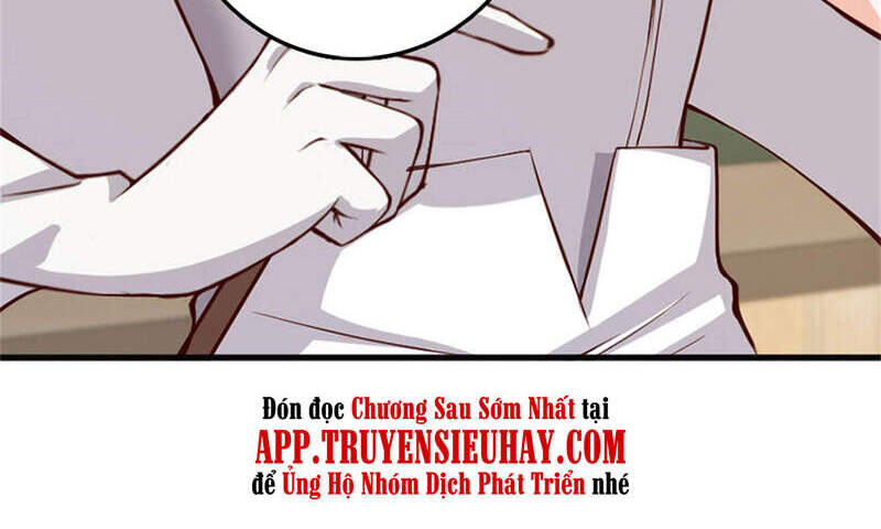Thả Vu Nữ Đó Ra - Chương 335