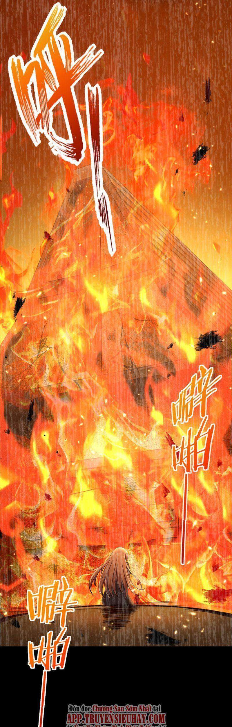 Thả Vu Nữ Đó Ra - Chương 336