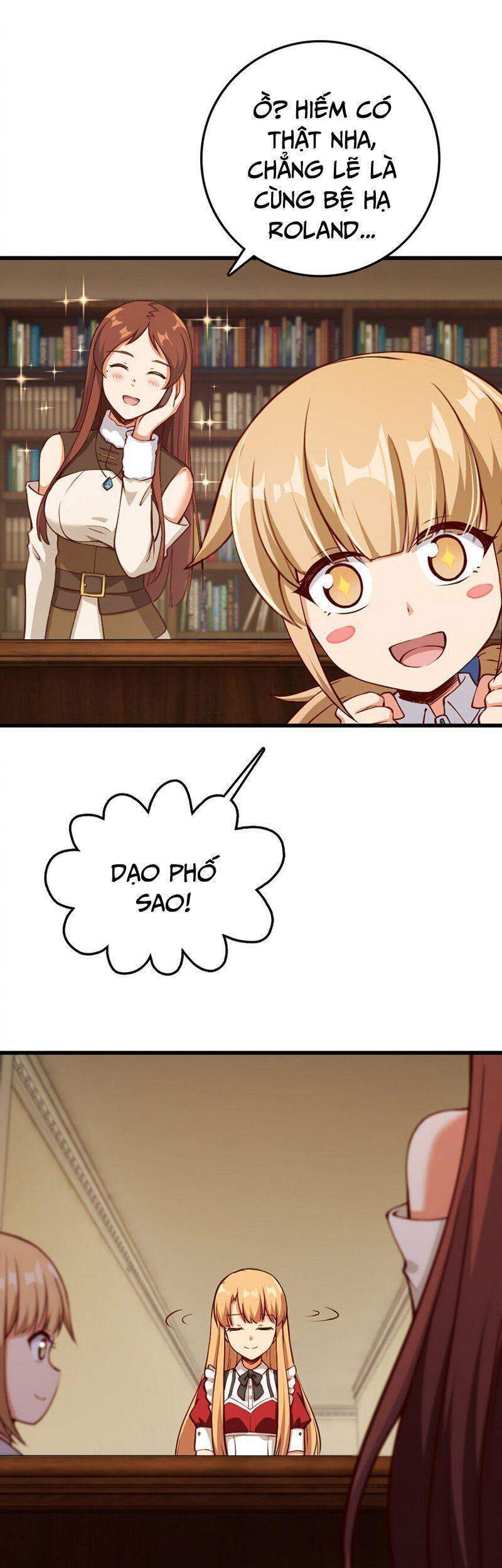 Thả Vu Nữ Đó Ra - Chương 336