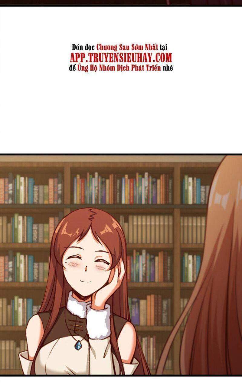 Thả Vu Nữ Đó Ra - Chương 336