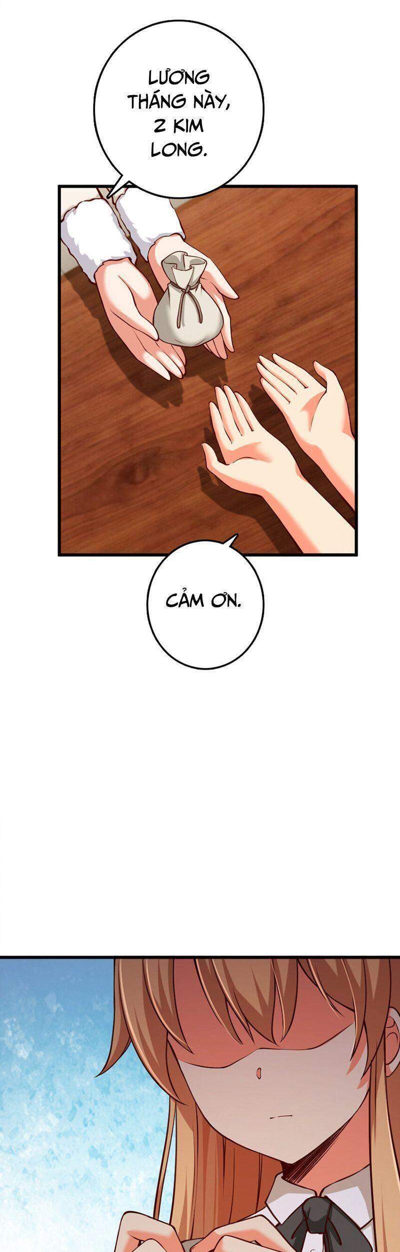 Thả Vu Nữ Đó Ra - Chương 336