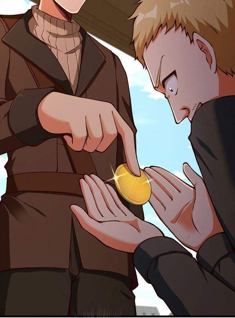 Thả Vu Nữ Đó Ra - Chương 336