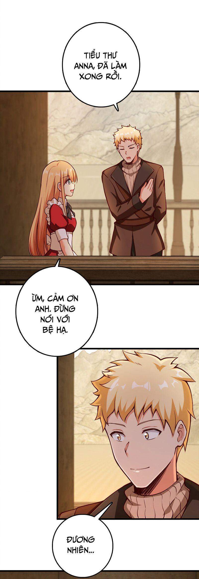 Thả Vu Nữ Đó Ra - Chương 336