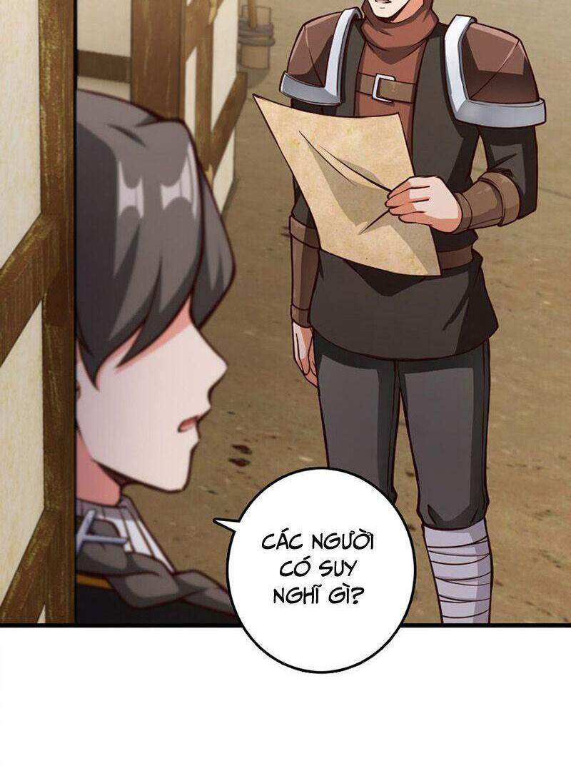 Thả Vu Nữ Đó Ra - Chương 336