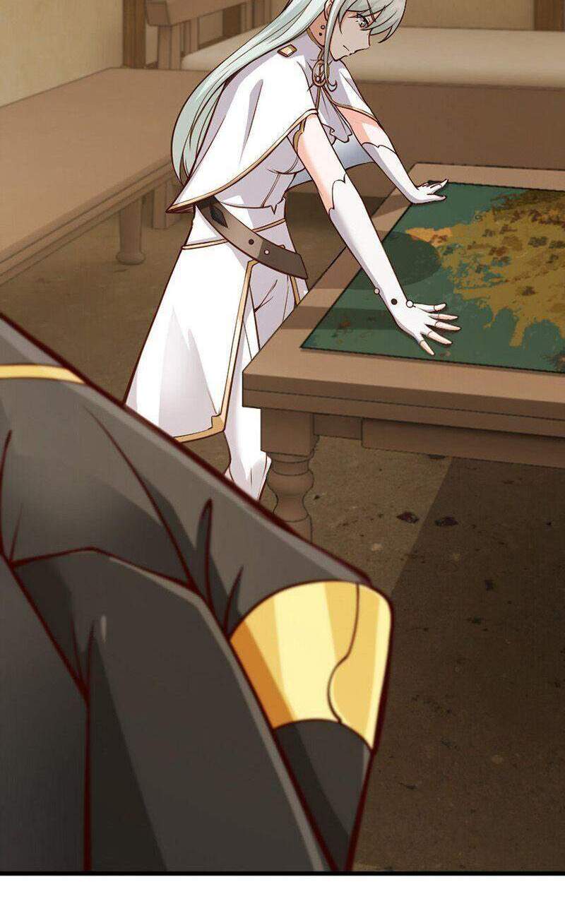 Thả Vu Nữ Đó Ra - Chương 336