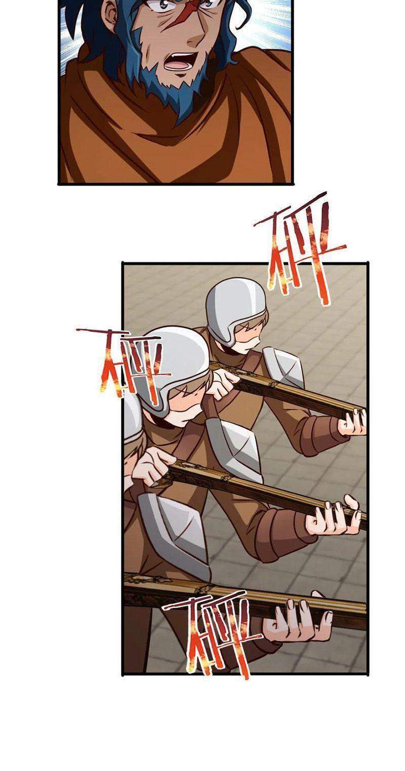 Thả Vu Nữ Đó Ra - Chương 338