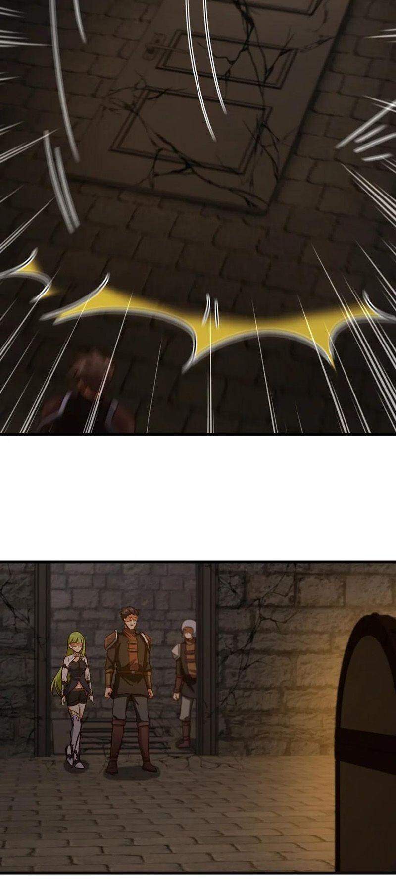 Thả Vu Nữ Đó Ra - Chương 338