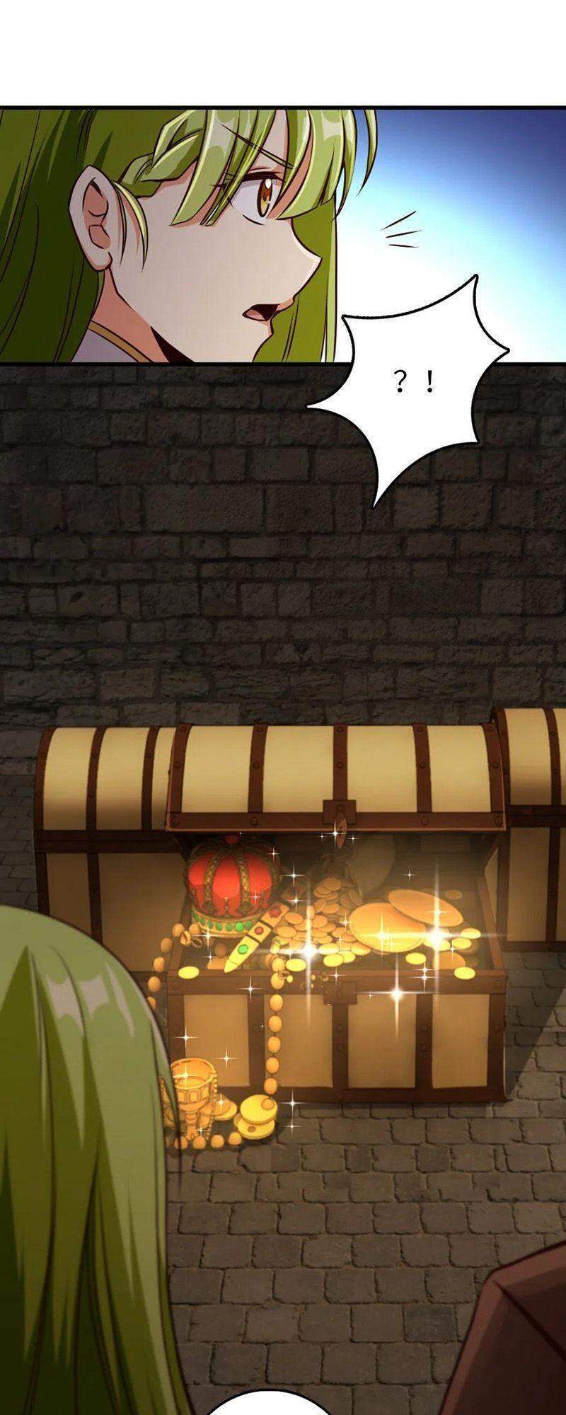 Thả Vu Nữ Đó Ra - Chương 338