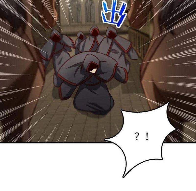 Thả Vu Nữ Đó Ra - Chương 338