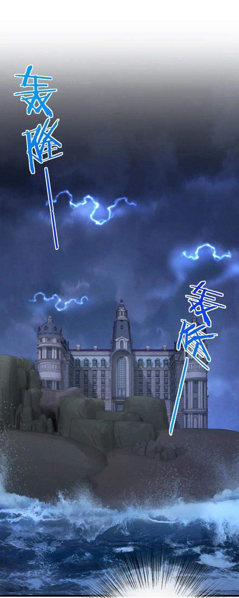 Thả Vu Nữ Đó Ra - Chương 338