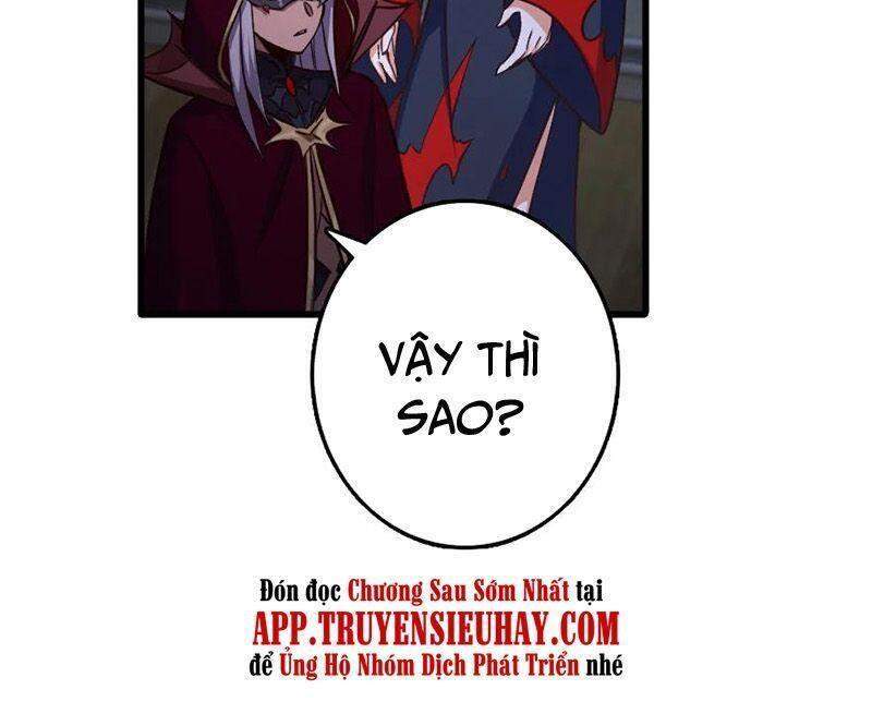 Thả Vu Nữ Đó Ra - Chương 338